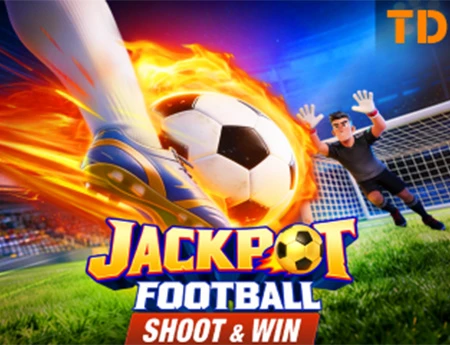Jackpot Football
