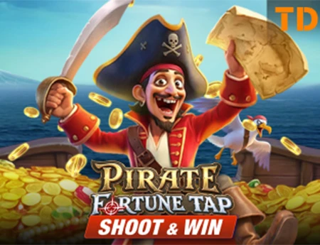 Pirate Fortune Tap