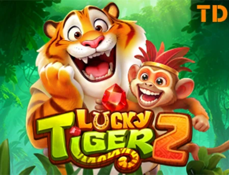 Lucky Tiger 2