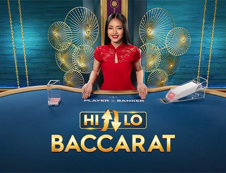 Hi-Lo Baccarat
