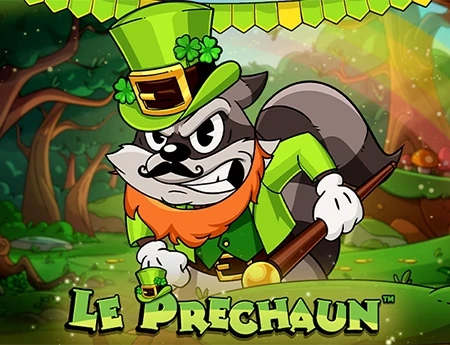Le Prechaun
