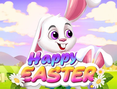 Happy Easter