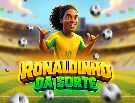 Ronaldinho da Sorte