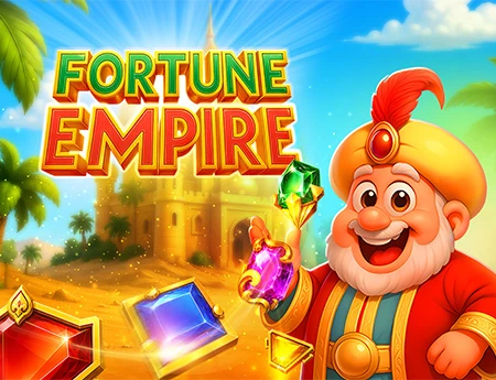Fortune Empire