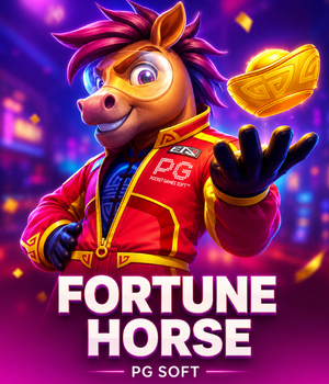 Fortune Horse